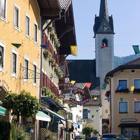 Gaestehaus Reiter Golling an der Salzach Exterior foto