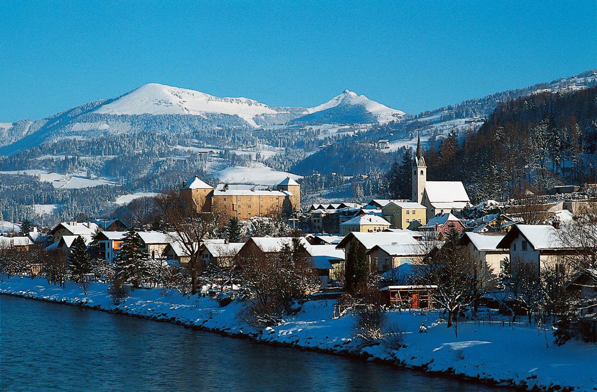 Gaestehaus Reiter Golling an der Salzach Exterior foto
