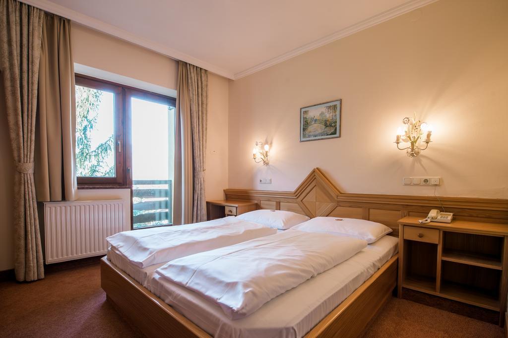 Gaestehaus Reiter Golling an der Salzach Exterior foto
