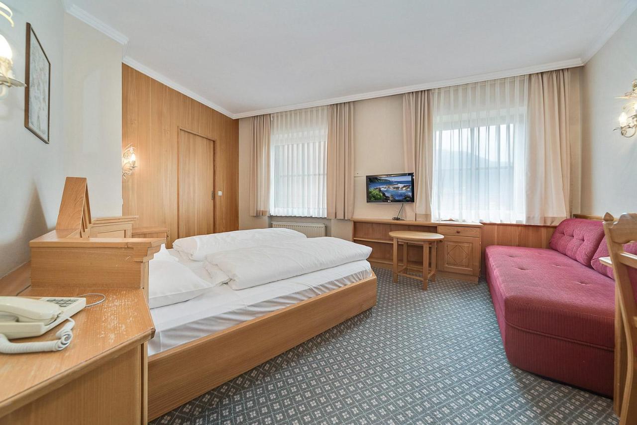 Gaestehaus Reiter Golling an der Salzach Exterior foto